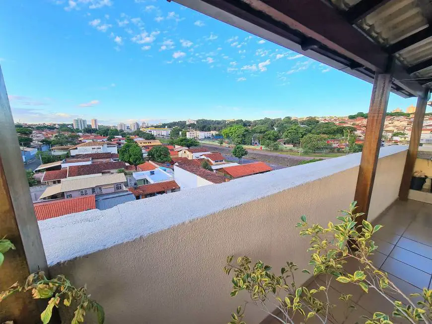 Foto 5 de Cobertura com 2 Quartos à venda, 100m² em Serrano, Belo Horizonte