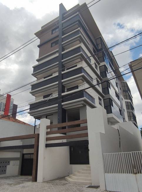 Foto 1 de Cobertura com 3 Quartos à venda, 198m² em São Pedro, São José dos Pinhais