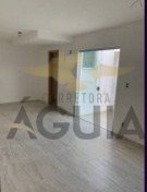 Foto 2 de Flat com 1 Quarto à venda, 29m² em Caiçaras, Belo Horizonte