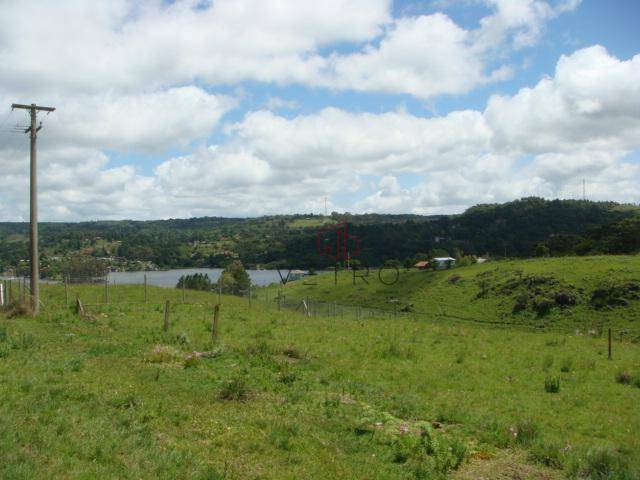 Foto 1 de Lote/Terreno à venda, 1145m² em Barragem Do Salto, São Francisco de Paula