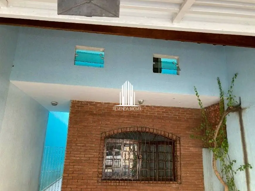 Foto 1 de Sobrado com 3 Quartos à venda, 245m² em Parque São Miguel, Guarulhos