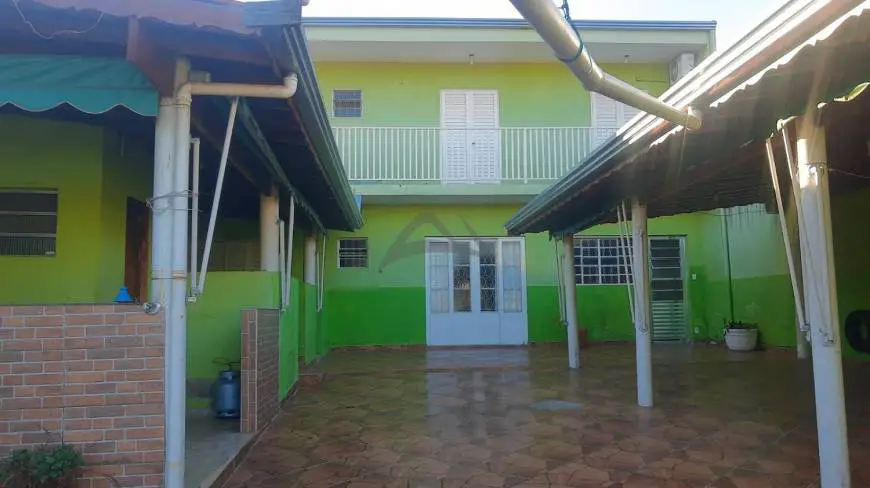 Foto 1 de Sobrado com 4 Quartos à venda, 150m² em Jardim Guarani, Campinas