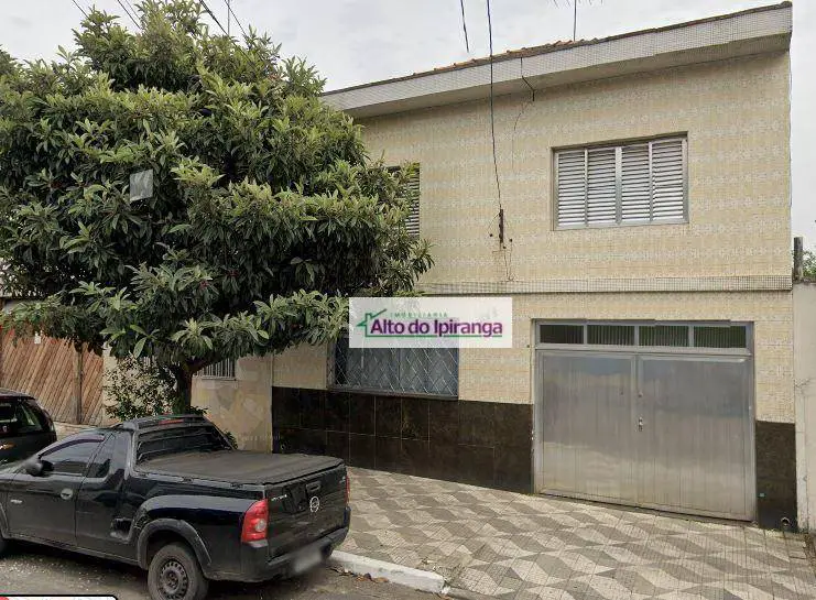Foto 1 de Sobrado com 5 Quartos para venda ou aluguel, 150m² em Alto da Mooca, São Paulo