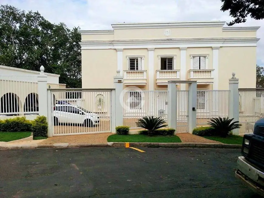 Foto 1 de Sobrado com 5 Quartos à venda, 750m² em Jardim das Paineiras, Campinas