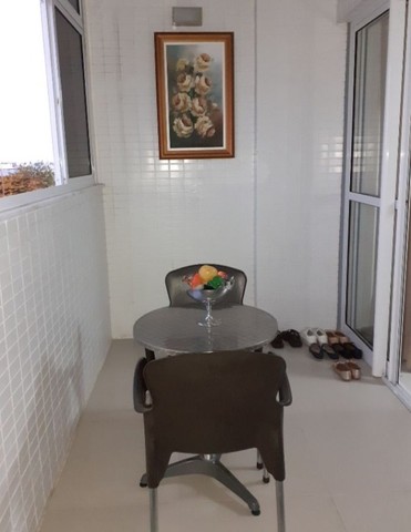 Foto 3 de Apartamento com 1 Quarto à venda, 48m² em Bancários, João Pessoa