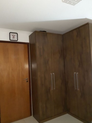 Foto 5 de Apartamento com 1 Quarto à venda, 48m² em Bancários, João Pessoa
