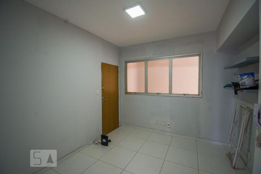 Foto 1 de Apartamento com 1 Quarto à venda, 54m² em Botafogo, Campinas
