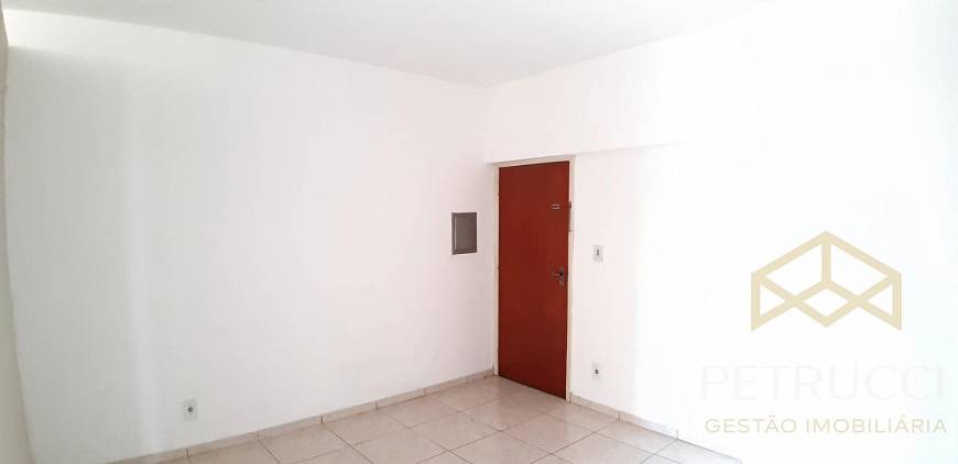 Foto 3 de Apartamento com 1 Quarto para venda ou aluguel, 53m² em Botafogo, Campinas