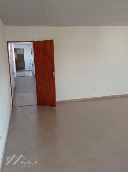 Foto 1 de Apartamento com 1 Quarto para alugar, 45m² em Chácara Califórnia, São Paulo