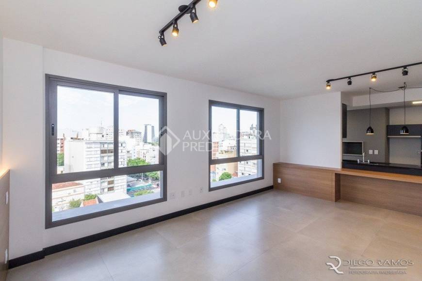 Foto 1 de Apartamento com 1 Quarto à venda, 50m² em Cidade Baixa, Porto Alegre