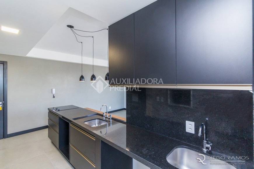 Foto 5 de Apartamento com 1 Quarto à venda, 50m² em Cidade Baixa, Porto Alegre