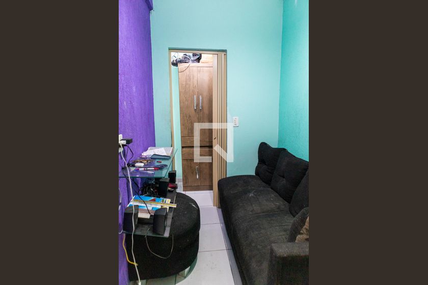 Foto 1 de Apartamento com 1 Quarto para alugar, 18m² em Jardim Peri, São Paulo