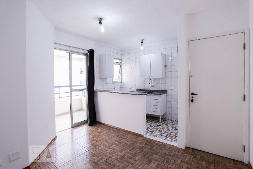 Foto 1 de Apartamento com 1 Quarto para alugar, 60m² em Pompeia, São Paulo