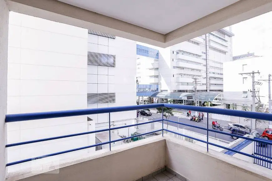 Foto 5 de Apartamento com 1 Quarto para alugar, 60m² em Pompeia, São Paulo