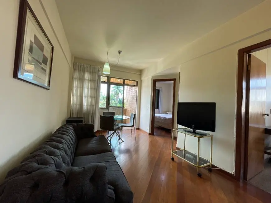 Foto 4 de Apartamento com 1 Quarto à venda, 45m² em Santa Efigênia, Belo Horizonte