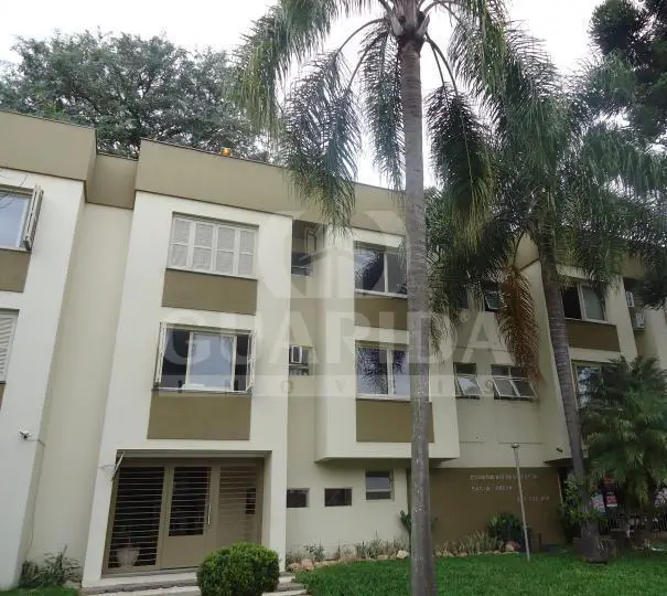 Foto 1 de Apartamento com 1 Quarto à venda, 32m² em Santa Tereza, Porto Alegre