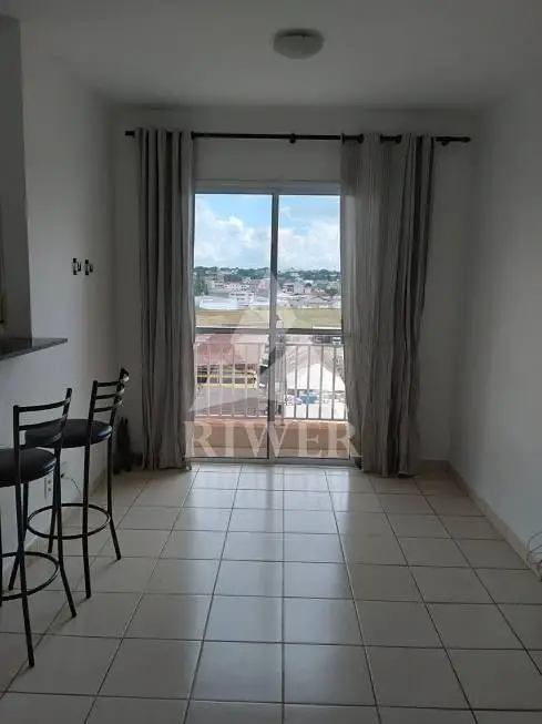 Foto 1 de Apartamento com 1 Quarto para venda ou aluguel, 50m² em Taguatinga Norte, Brasília