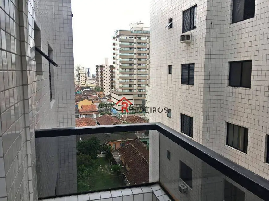 Foto 4 de Apartamento com 1 Quarto à venda, 55m² em Vila Assunção, Praia Grande