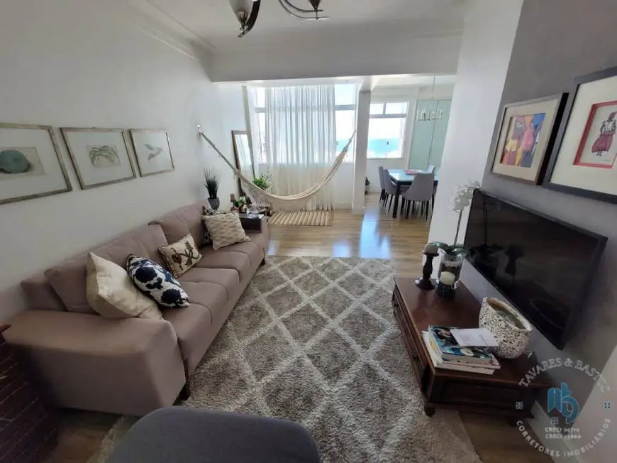 Foto 2 de Apartamento com 2 Quartos à venda, 90m² em Barra, Salvador