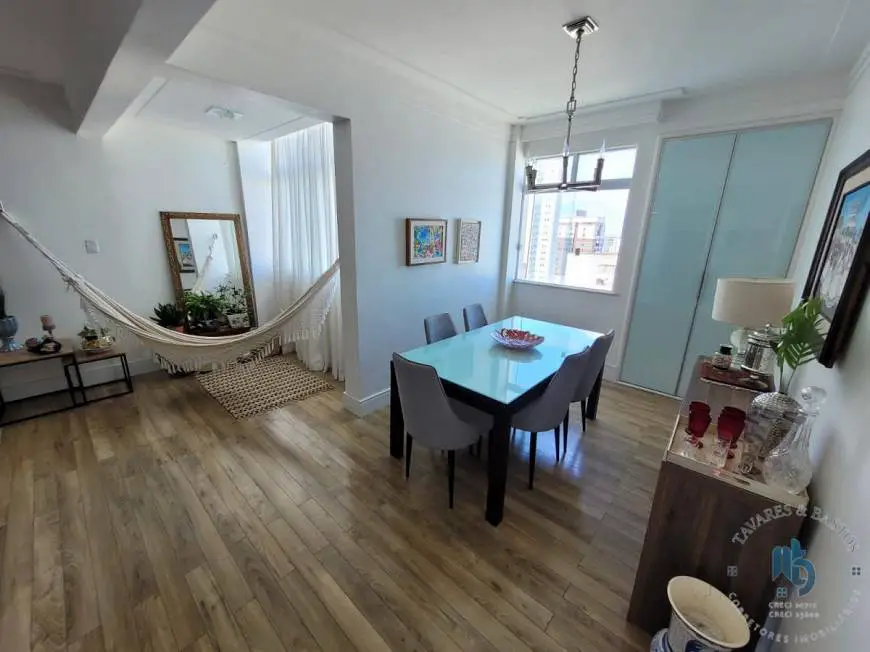 Foto 5 de Apartamento com 2 Quartos à venda, 90m² em Barra, Salvador