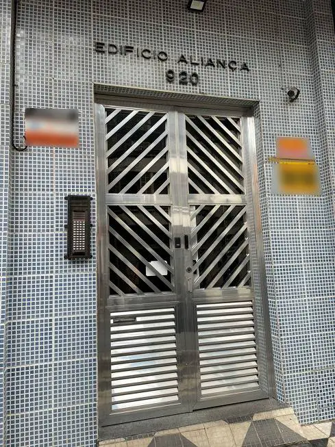 Foto 5 de Apartamento com 2 Quartos à venda, 52m² em Bela Vista, São Paulo