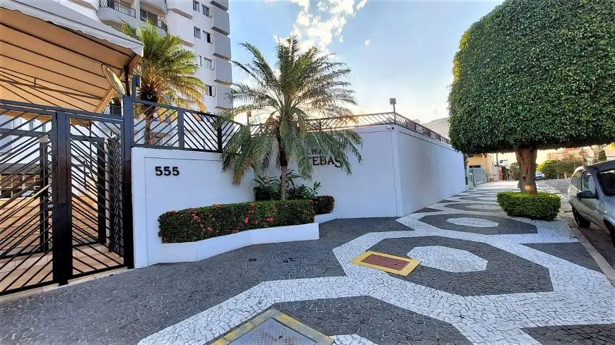 Foto 1 de Apartamento com 2 Quartos para alugar, 96m² em Bonfim, Campinas