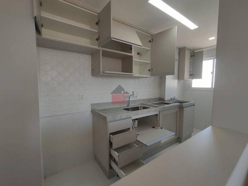 Foto 1 de Apartamento com 2 Quartos à venda, 41m² em Cambuci, São Paulo