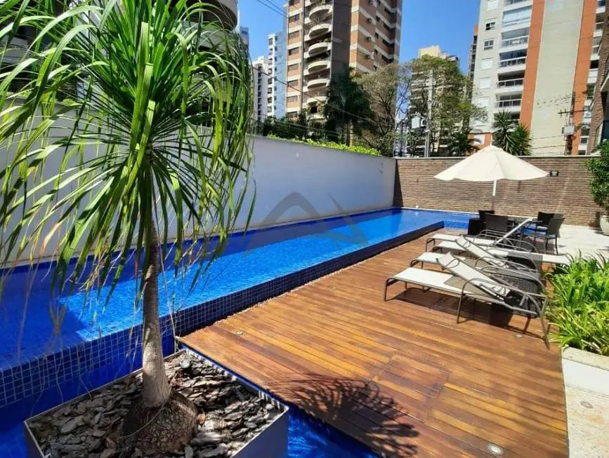 Foto 1 de Apartamento com 2 Quartos à venda, 55m² em Cambuí, Campinas