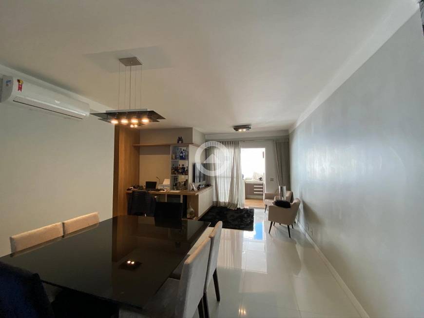Foto 3 de Apartamento com 2 Quartos para venda ou aluguel, 84m² em Cambuí, Campinas