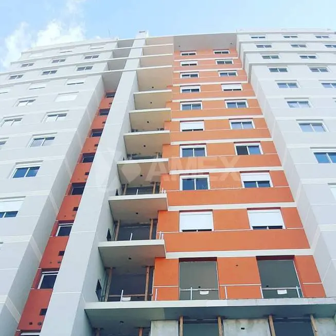 Foto 1 de Apartamento com 2 Quartos à venda, 68m² em Capão Raso, Curitiba
