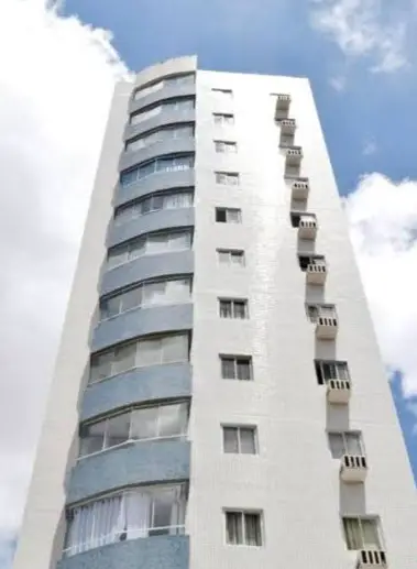 Foto 1 de Apartamento com 2 Quartos para alugar, 74m² em Centro, Campina Grande