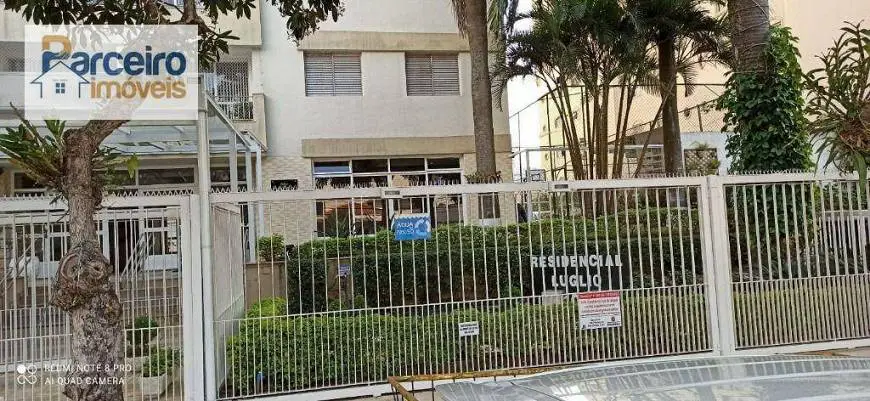 Foto 3 de Apartamento com 2 Quartos à venda, 70m² em Chácara Califórnia, São Paulo