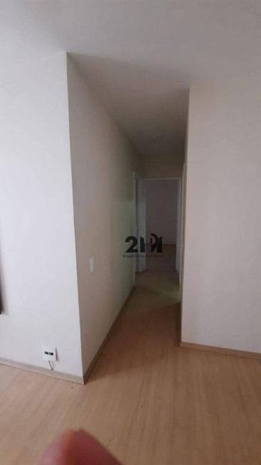Foto 3 de Apartamento com 2 Quartos para venda ou aluguel, 50m² em Chora Menino, São Paulo