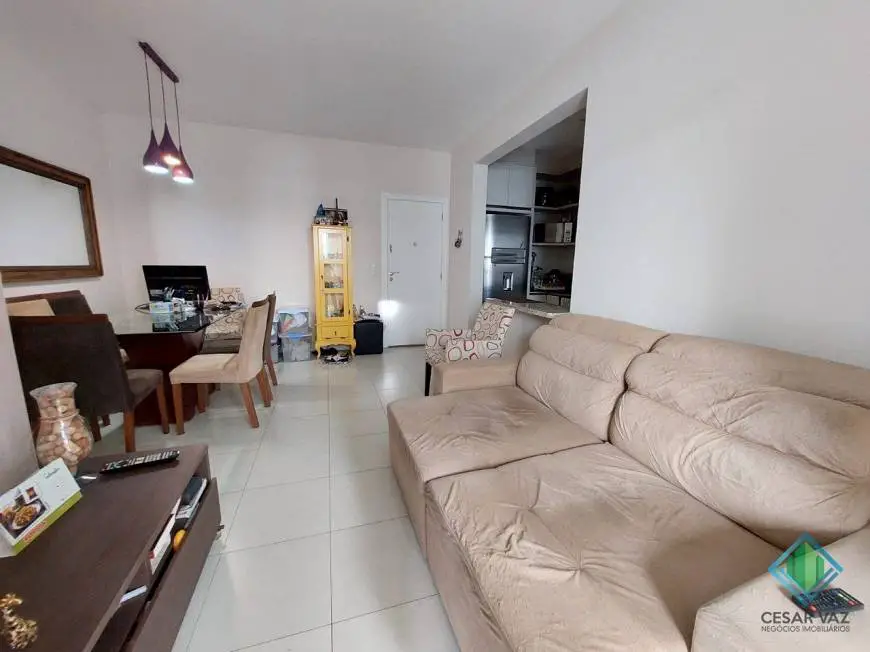 Foto 4 de Apartamento com 2 Quartos à venda, 75m² em Coqueiros, Florianópolis