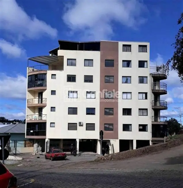 Foto 1 de Apartamento com 2 Quartos à venda, 88m² em Cristo Redentor, Caxias do Sul