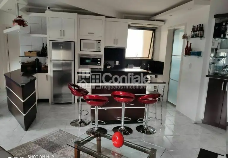 Foto 4 de Apartamento com 2 Quartos à venda, 88m² em Cristo Redentor, Caxias do Sul