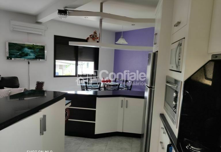 Foto 5 de Apartamento com 2 Quartos à venda, 88m² em Cristo Redentor, Caxias do Sul