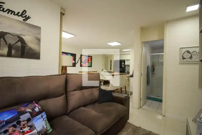 Foto 3 de Apartamento com 2 Quartos à venda, 70m² em Freguesia do Ó, São Paulo