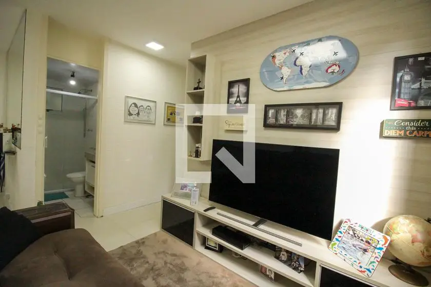 Foto 4 de Apartamento com 2 Quartos à venda, 70m² em Freguesia do Ó, São Paulo
