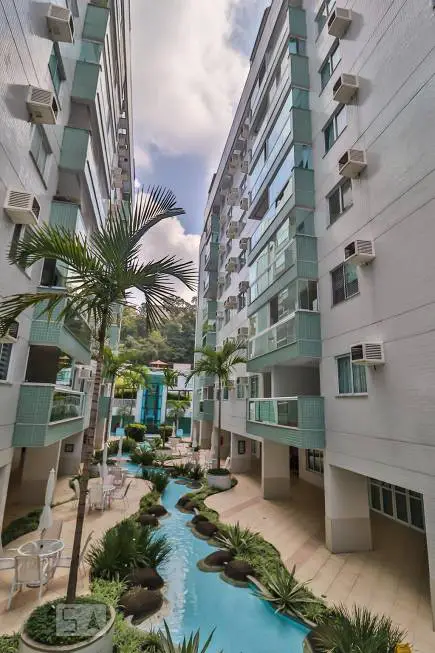 Foto 2 de Apartamento com 2 Quartos para alugar, 78m² em Freguesia, Rio de Janeiro