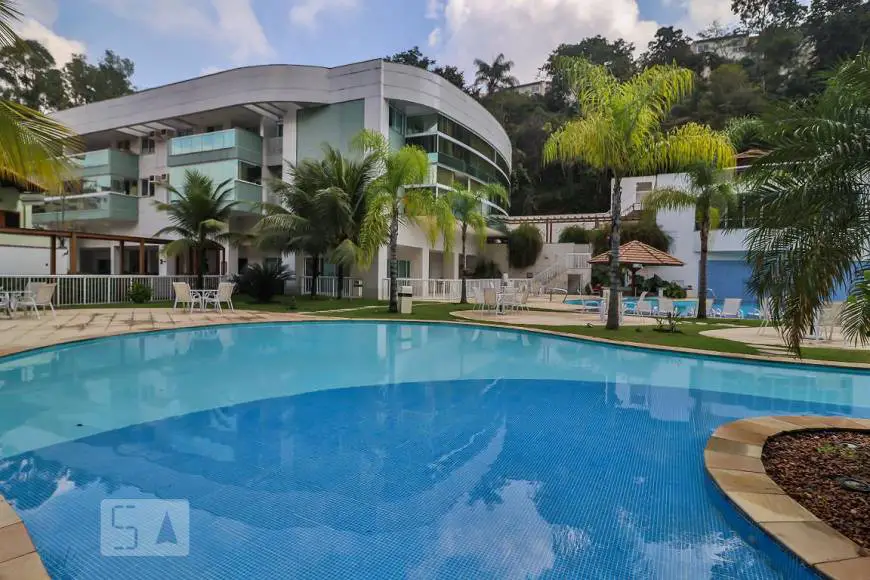 Foto 5 de Apartamento com 2 Quartos para alugar, 78m² em Freguesia, Rio de Janeiro