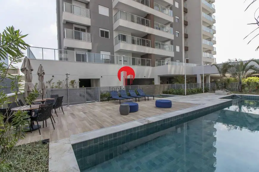 Foto 2 de Apartamento com 2 Quartos à venda, 61m² em Granja Julieta, São Paulo