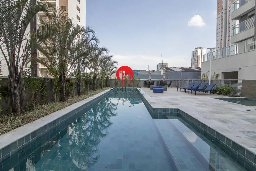 Foto 3 de Apartamento com 2 Quartos à venda, 61m² em Granja Julieta, São Paulo