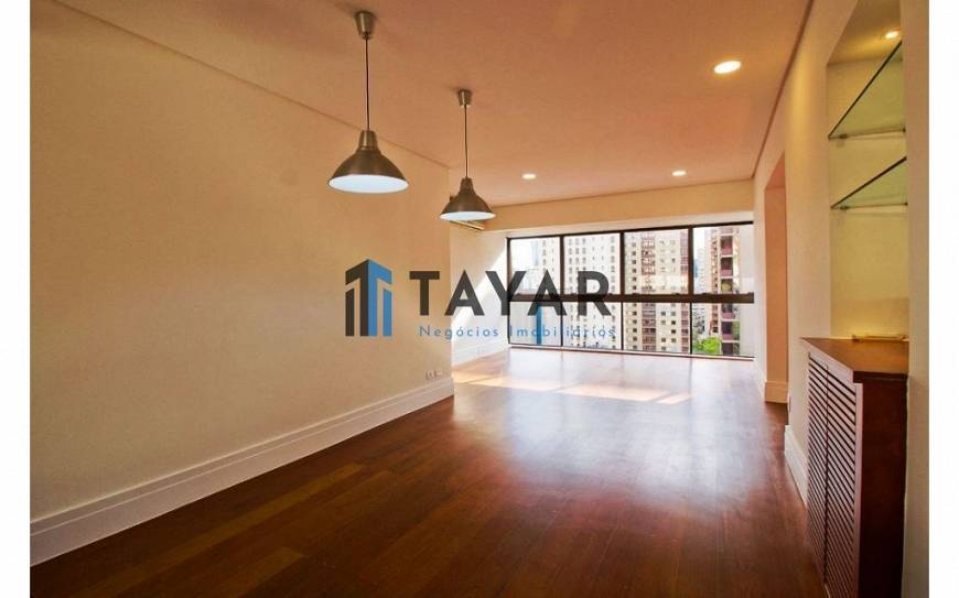 Foto 2 de Apartamento com 2 Quartos à venda, 103m² em Itaim Bibi, São Paulo