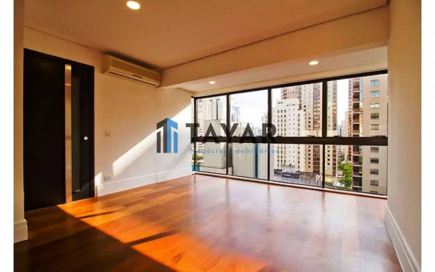 Foto 5 de Apartamento com 2 Quartos à venda, 103m² em Itaim Bibi, São Paulo