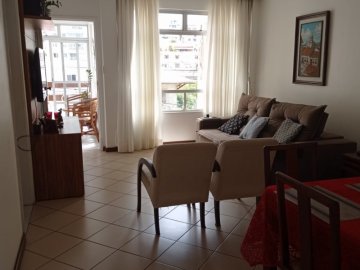 Foto 1 de Apartamento com 2 Quartos à venda, 60m² em Itapuã, Salvador