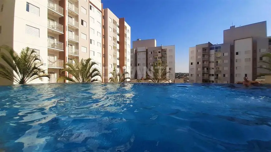Foto 1 de Apartamento com 2 Quartos à venda, 54m² em Jardim Alto da Boa Vista, Valinhos