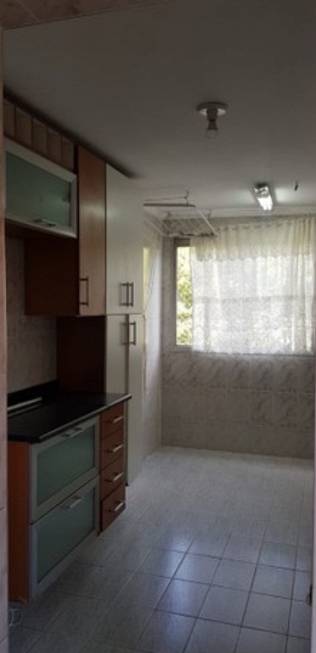 Foto 1 de Apartamento com 2 Quartos à venda, 55m² em Jardim Alvorada, Santo André