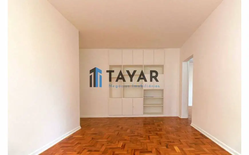 Foto 3 de Apartamento com 2 Quartos à venda, 86m² em Jardim América, São Paulo