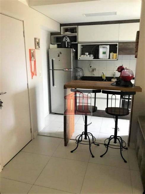 Foto 1 de Apartamento com 2 Quartos à venda, 62m² em Jardim Aquarius, São José dos Campos